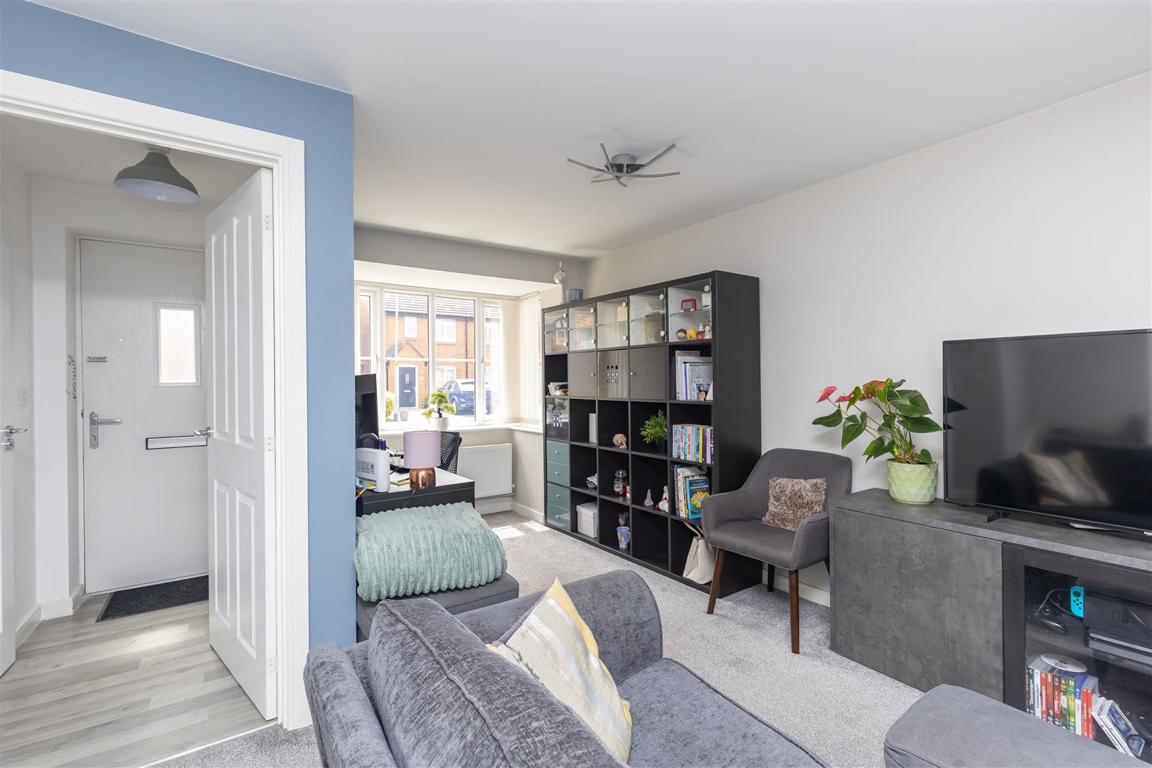 3 bed property in Fallow Avenue, Preston